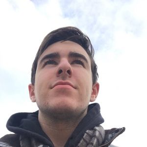 Meet your Posher, Sam